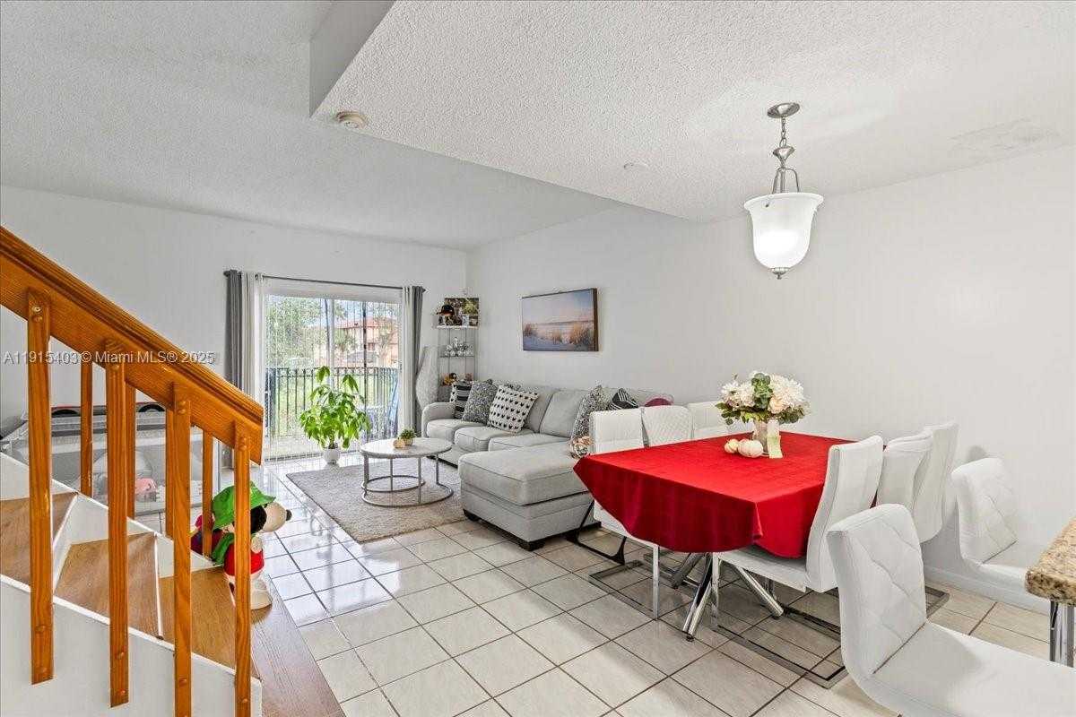 Small Image of 10014 HAMMOCKS BLVD #204-4, Miami Number 18