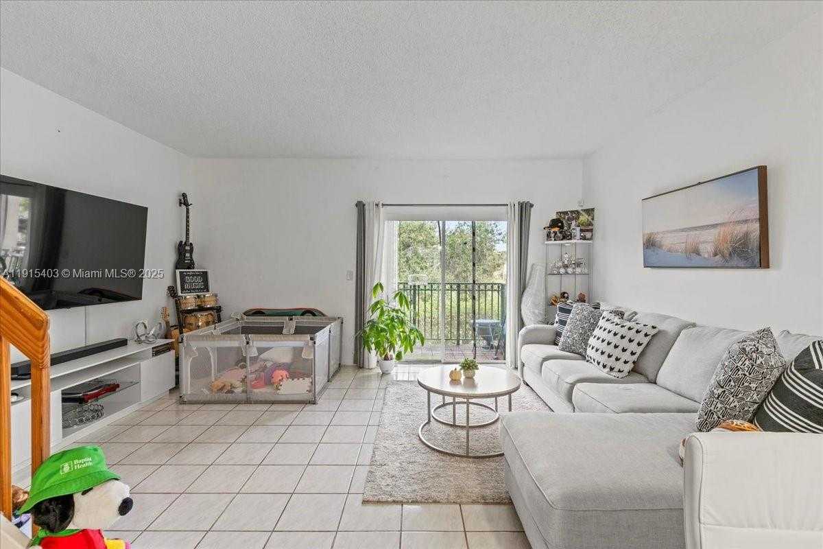 Small Image of 10014 HAMMOCKS BLVD #204-4, Miami Number 24