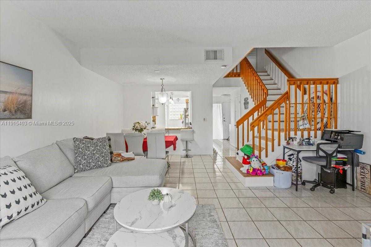 Small Image of 10014 HAMMOCKS BLVD #204-4, Miami Number 26