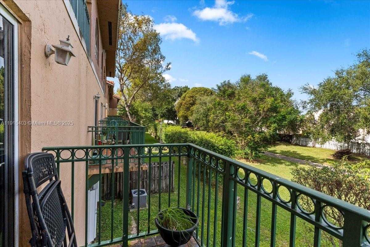 Small Image of 10014 HAMMOCKS BLVD #204-4, Miami Number 28