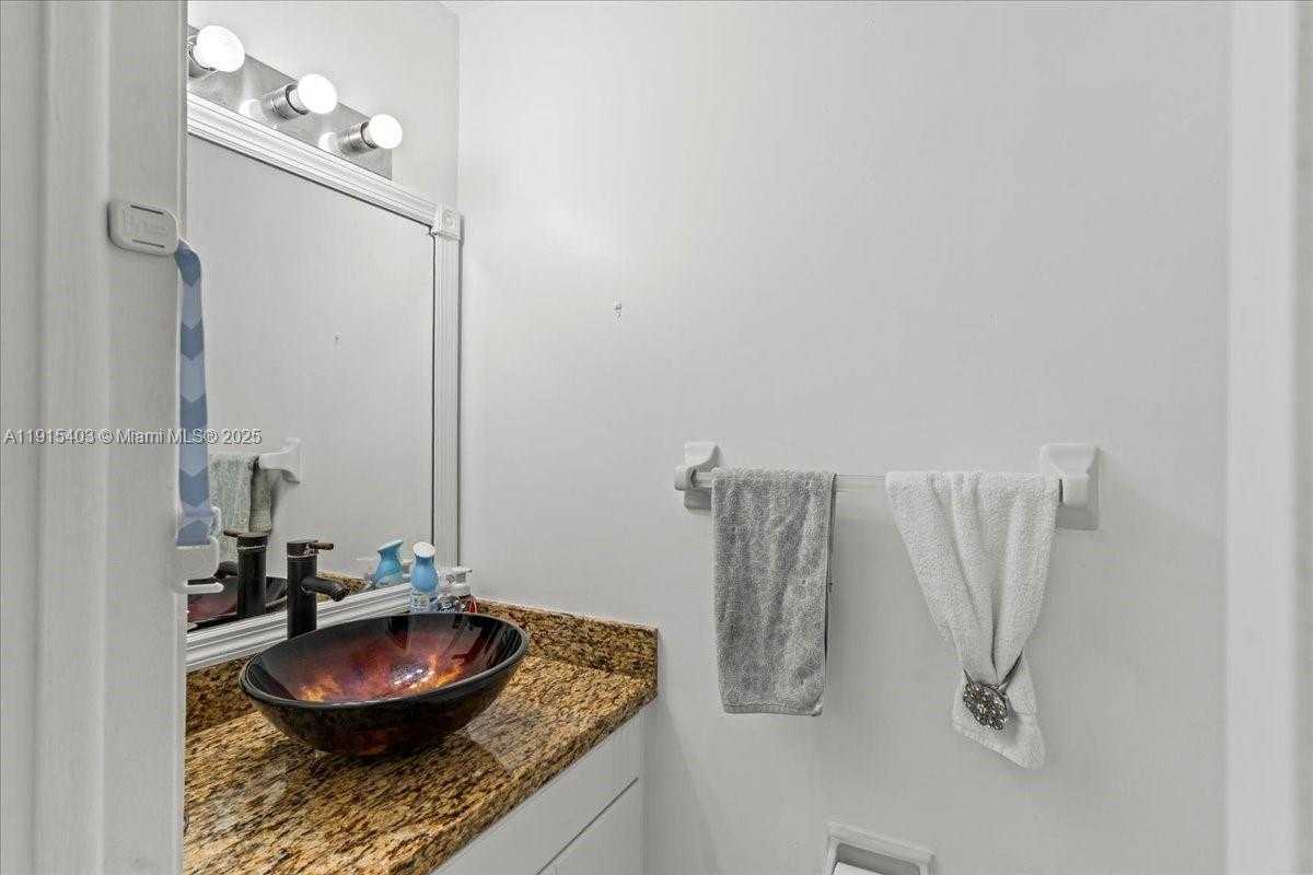Small Image of 10014 HAMMOCKS BLVD #204-4, Miami Number 32