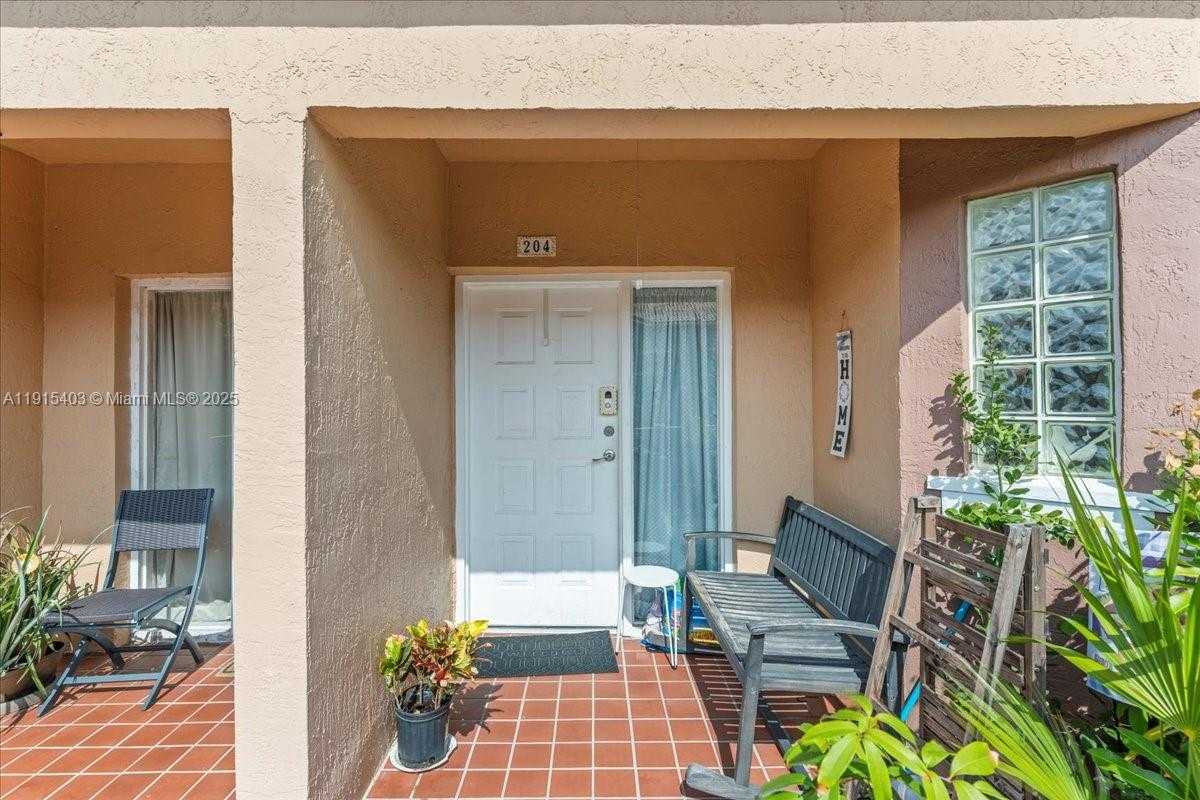 Small Image of 10014 HAMMOCKS BLVD #204-4, Miami Number 38