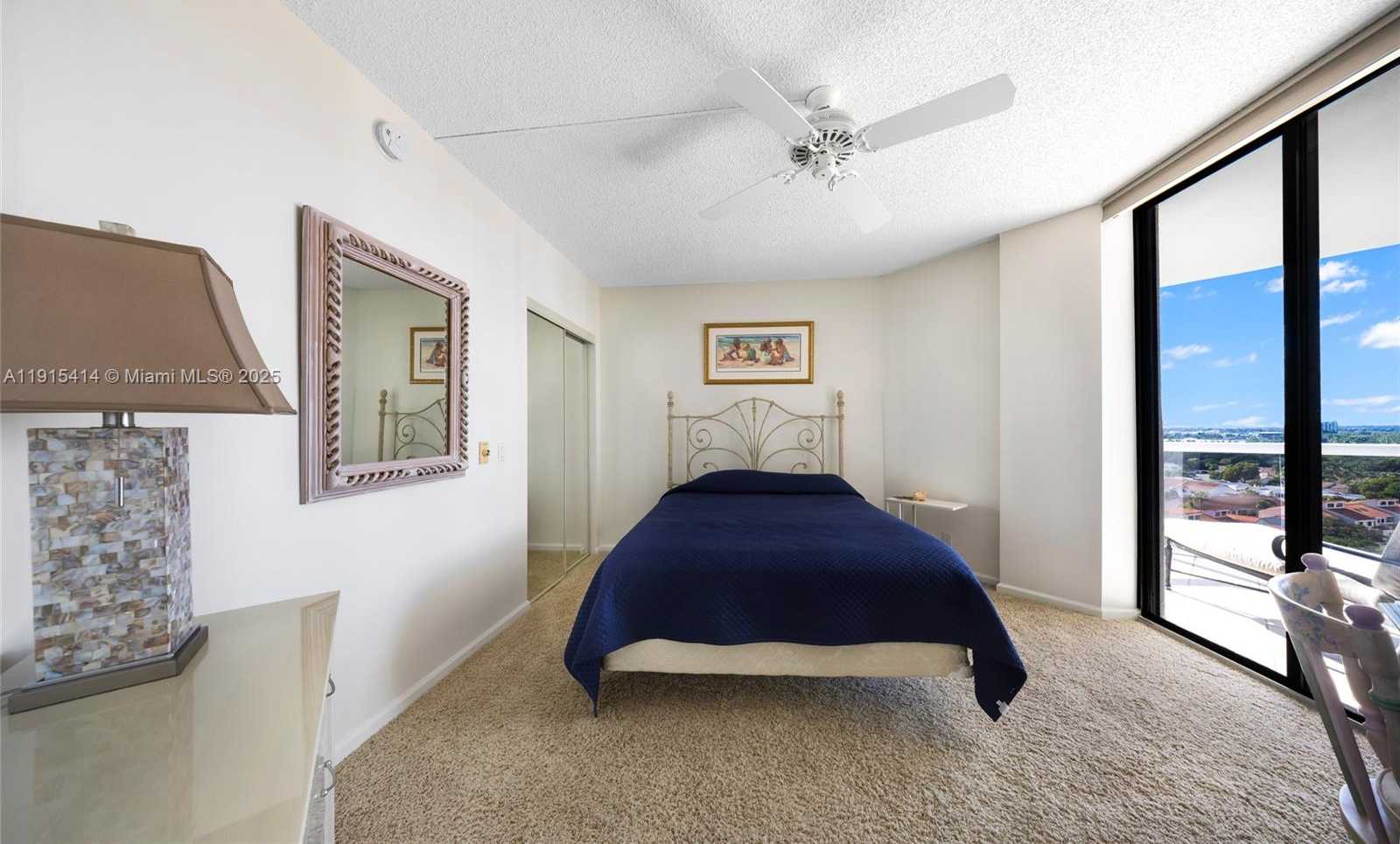 Small Image of 3610 YACHT CLUB DR #1409, Aventura Number 23