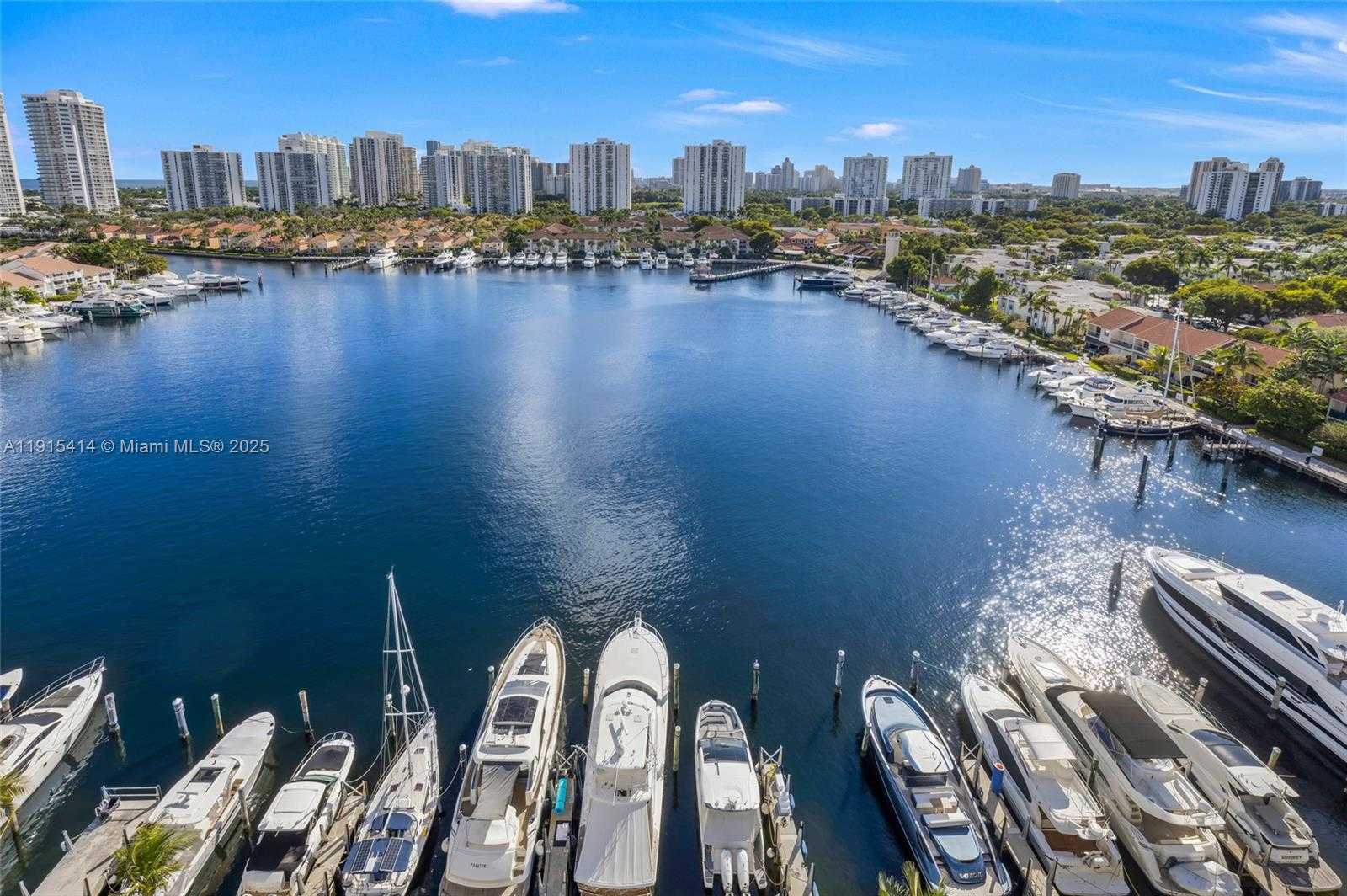 Small Image of 3610 YACHT CLUB DR #1409, Aventura Number 28