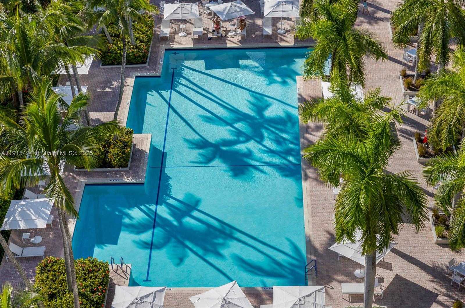 Small Image of 3610 YACHT CLUB DR #1409, Aventura Number 32