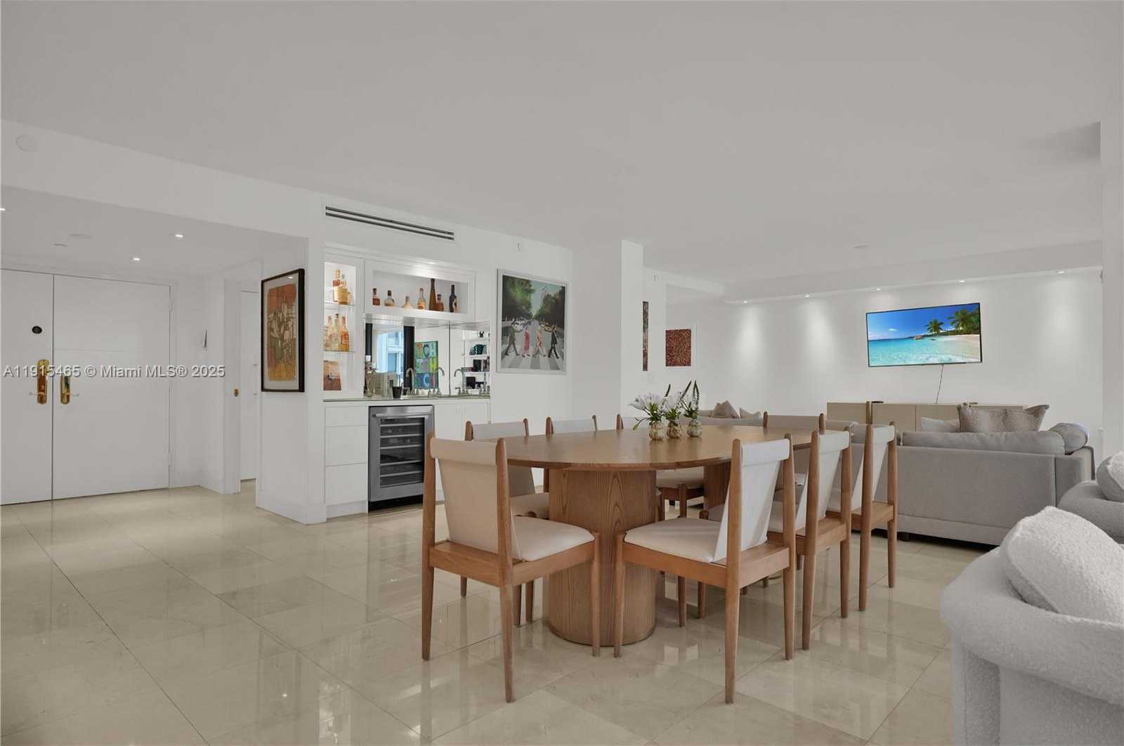 Small Image of 10175 COLLINS AVE #504, Bal Harbour Number 12