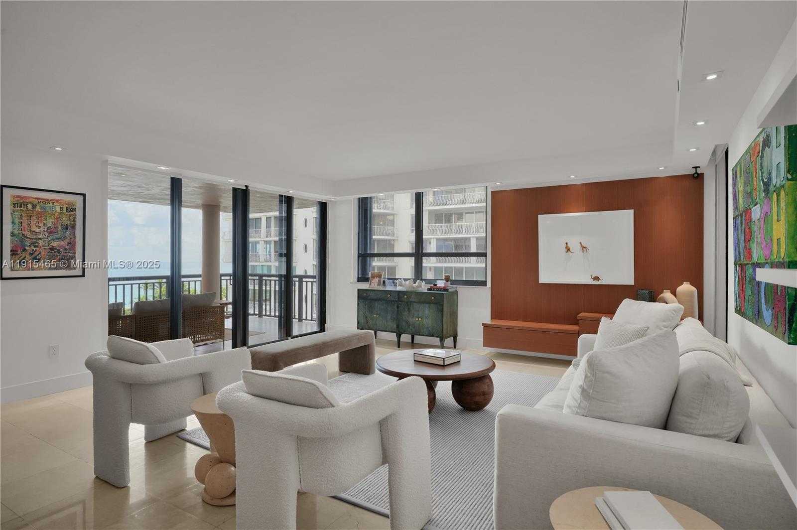 Small Image of 10175 COLLINS AVE #504, Bal Harbour Number 16