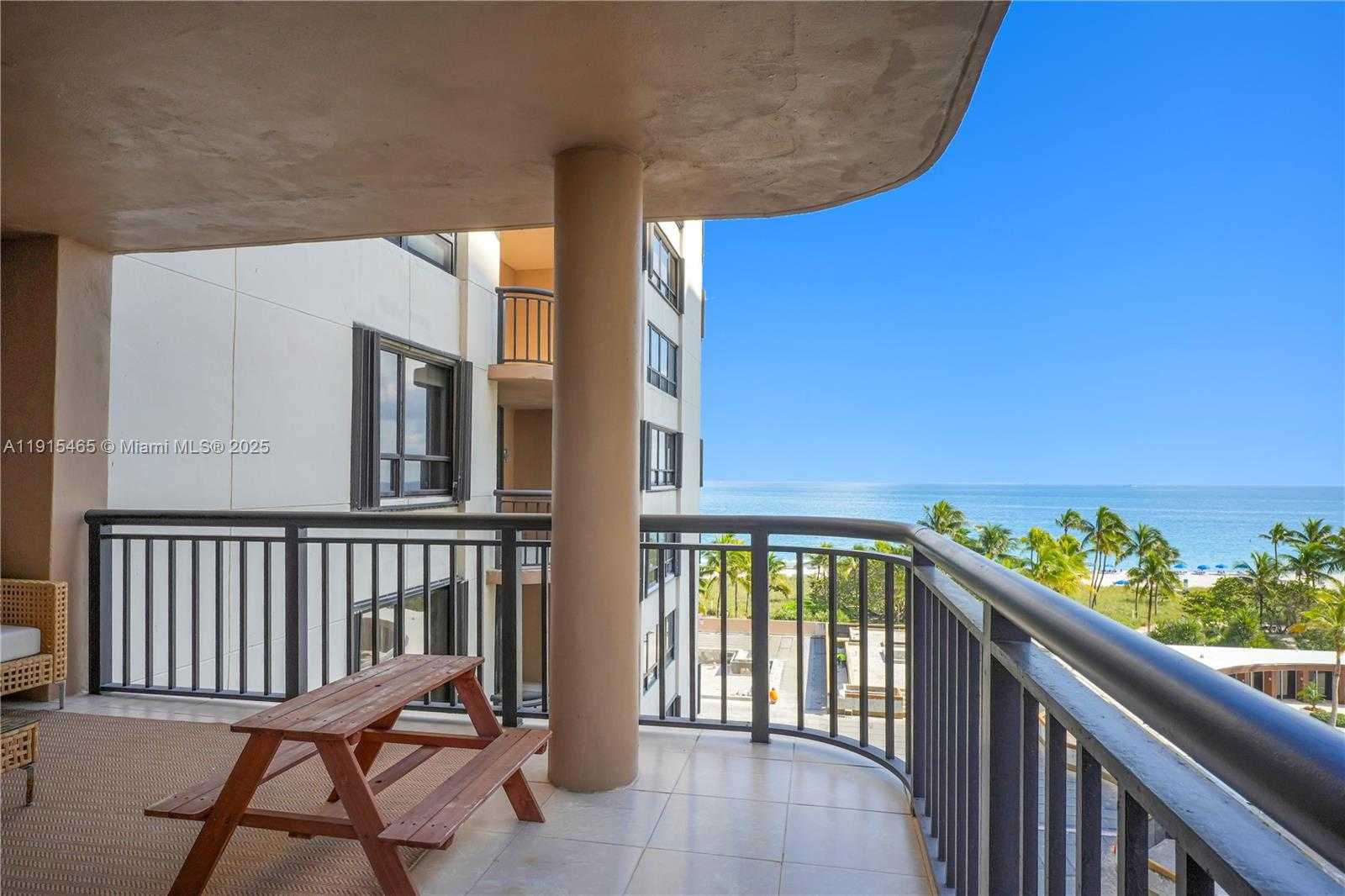 Small Image of 10175 COLLINS AVE #504, Bal Harbour Number 19