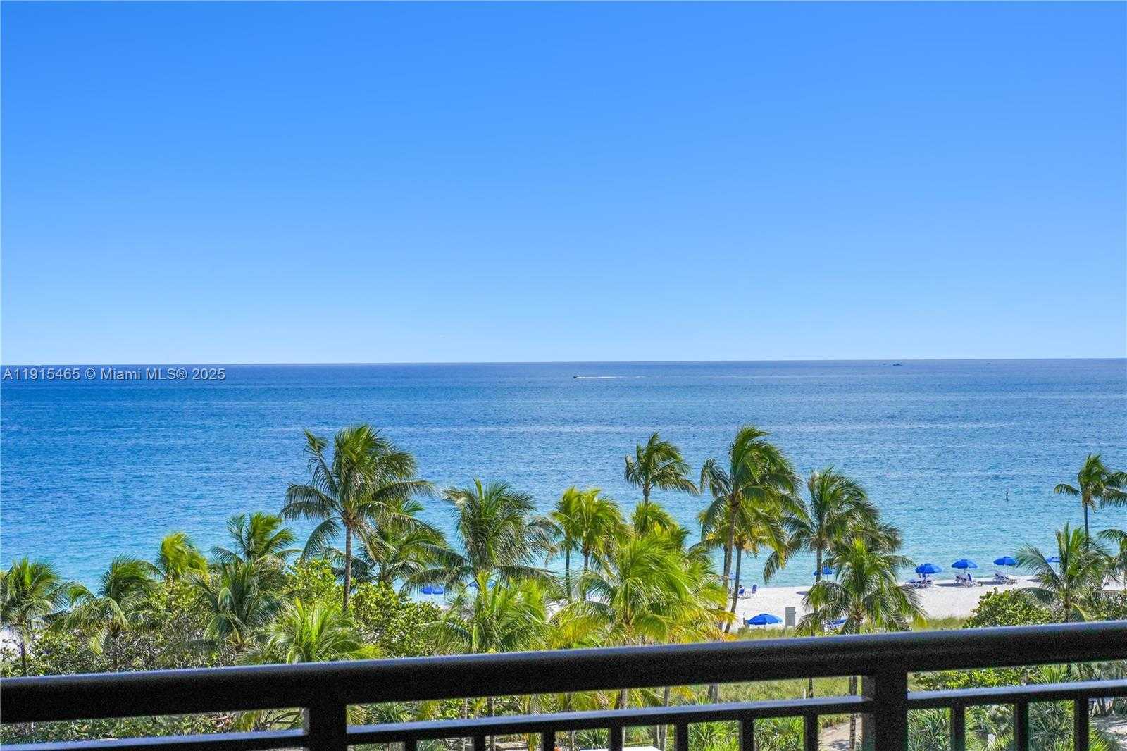 Small Image of 10175 COLLINS AVE #504, Bal Harbour Number 2