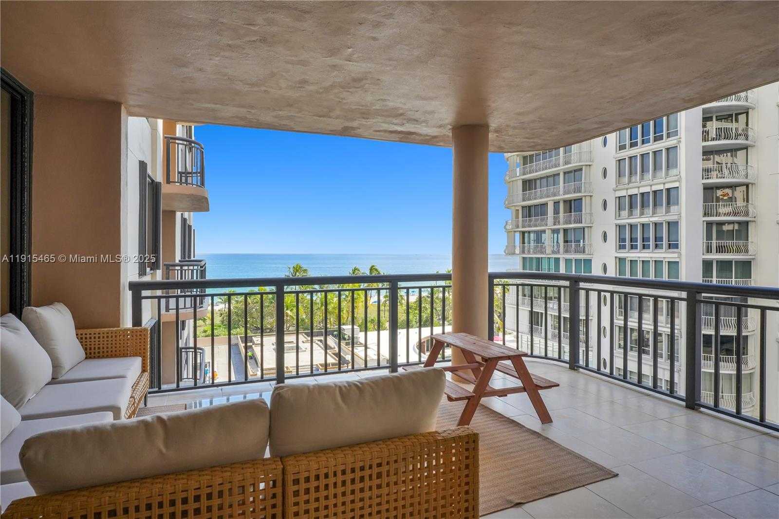 Small Image of 10175 COLLINS AVE #504, Bal Harbour Number 20