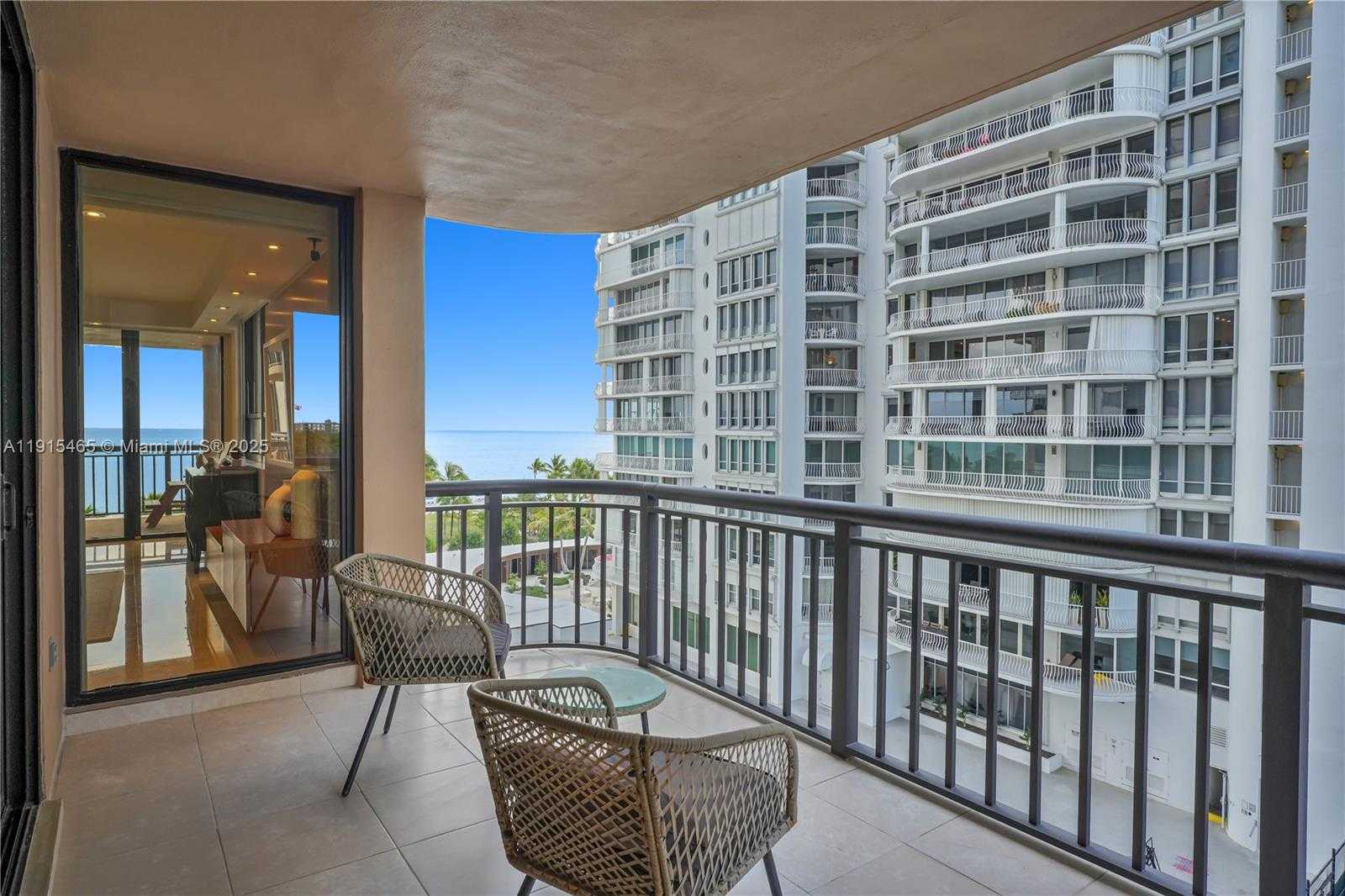 Small Image of 10175 COLLINS AVE #504, Bal Harbour Number 36