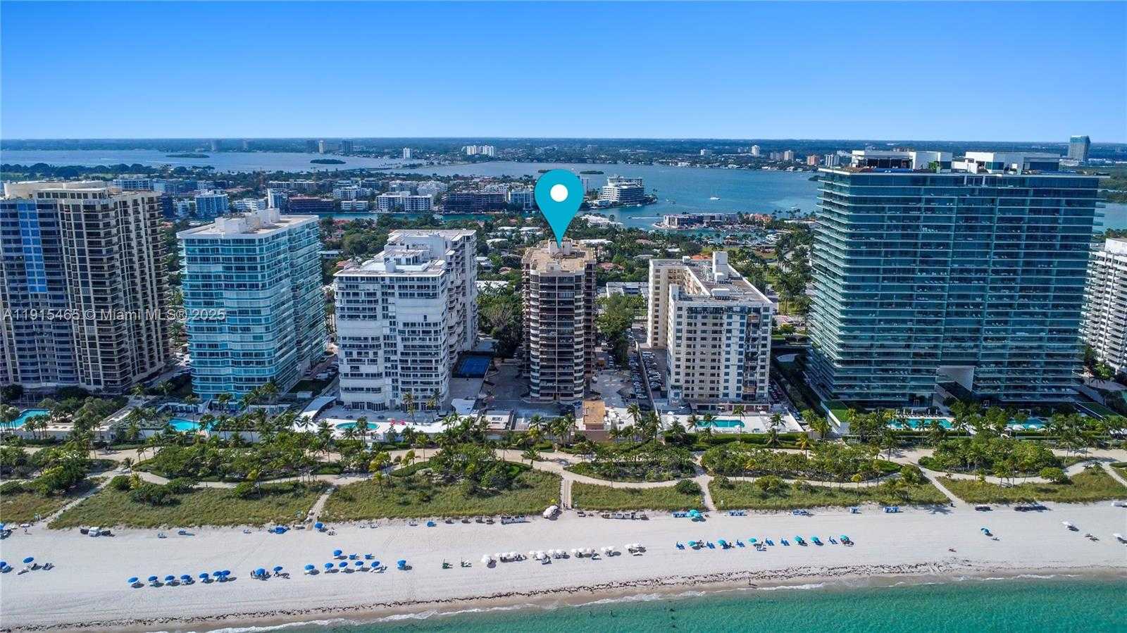 Small Image of 10175 COLLINS AVE #504, Bal Harbour Number 43