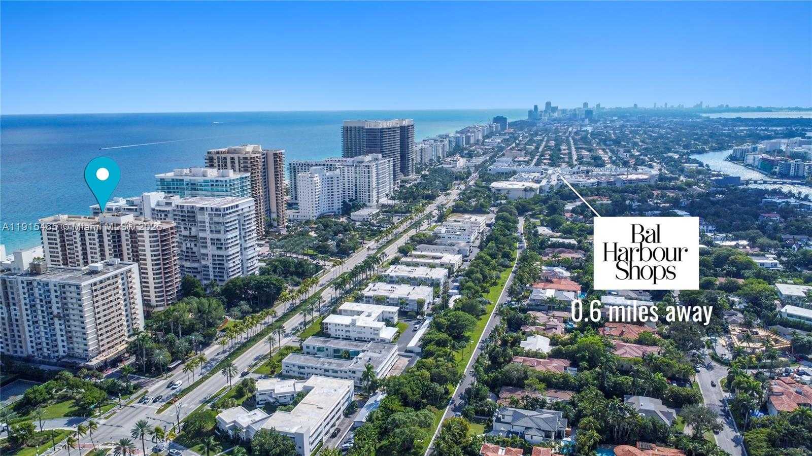 Small Image of 10175 COLLINS AVE #504, Bal Harbour Number 44