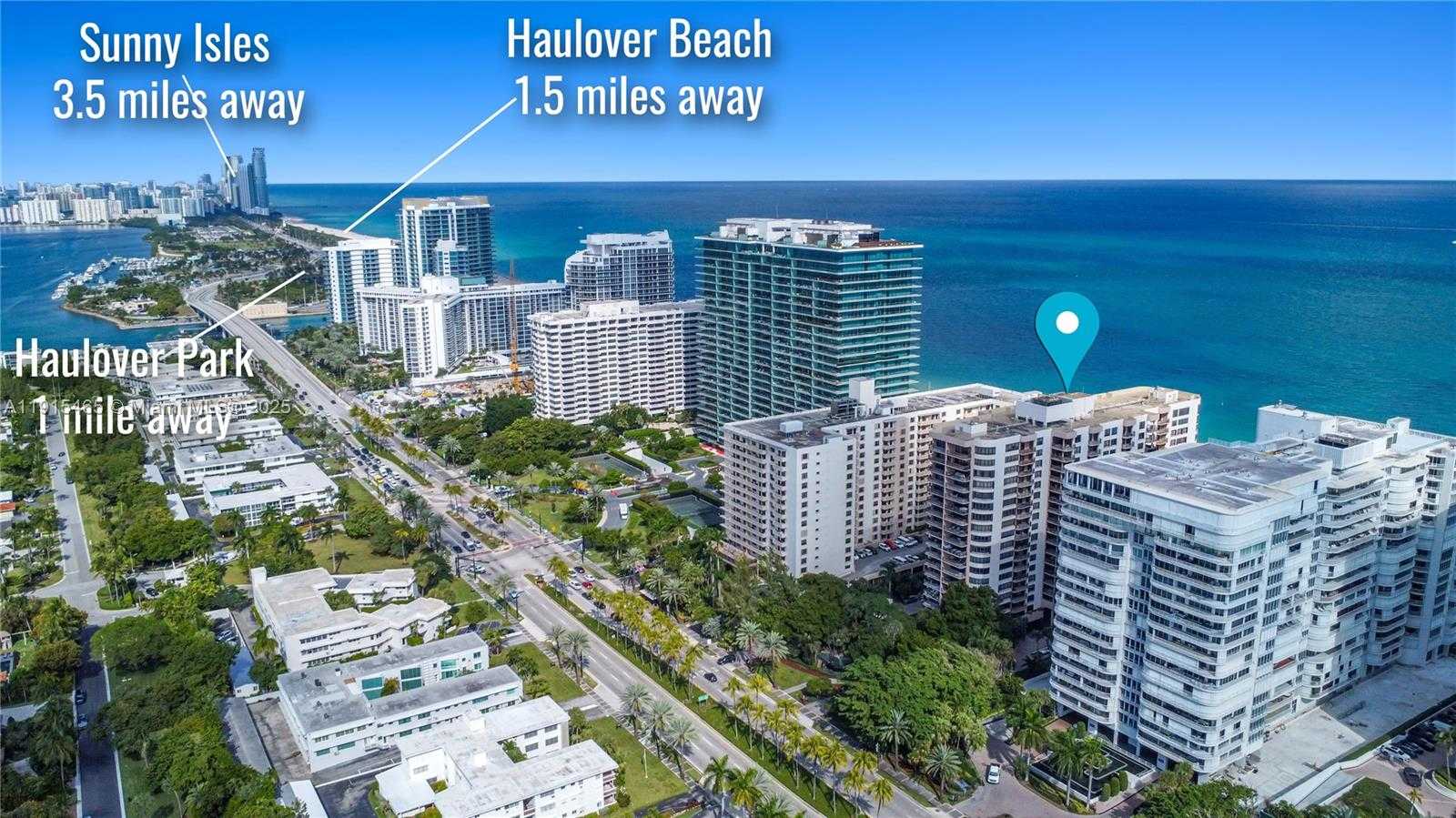 Small Image of 10175 COLLINS AVE #504, Bal Harbour Number 45