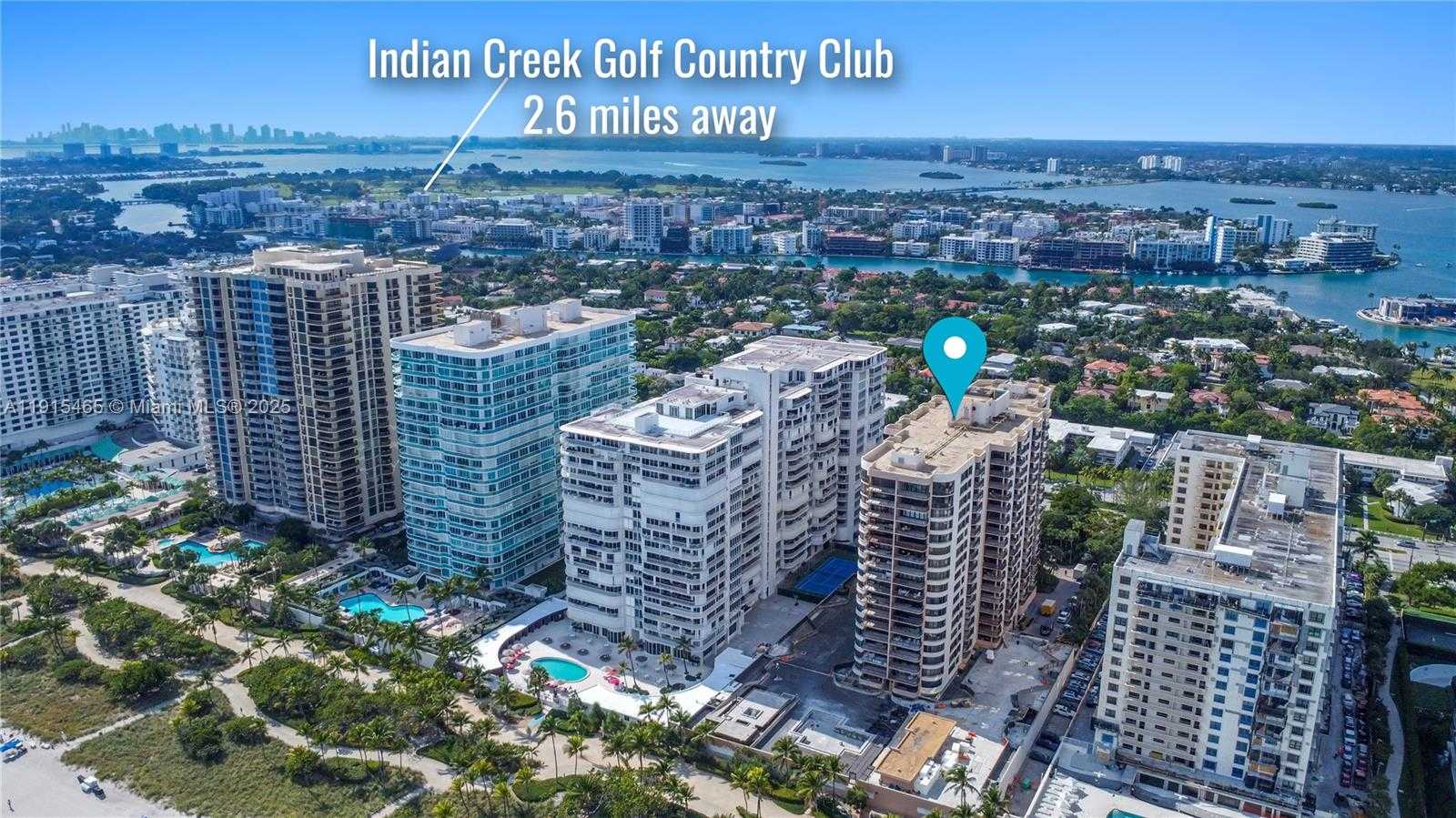 Small Image of 10175 COLLINS AVE #504, Bal Harbour Number 46