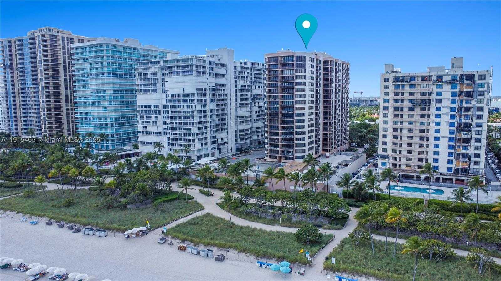 Small Image of 10175 COLLINS AVE #504, Bal Harbour Number 48