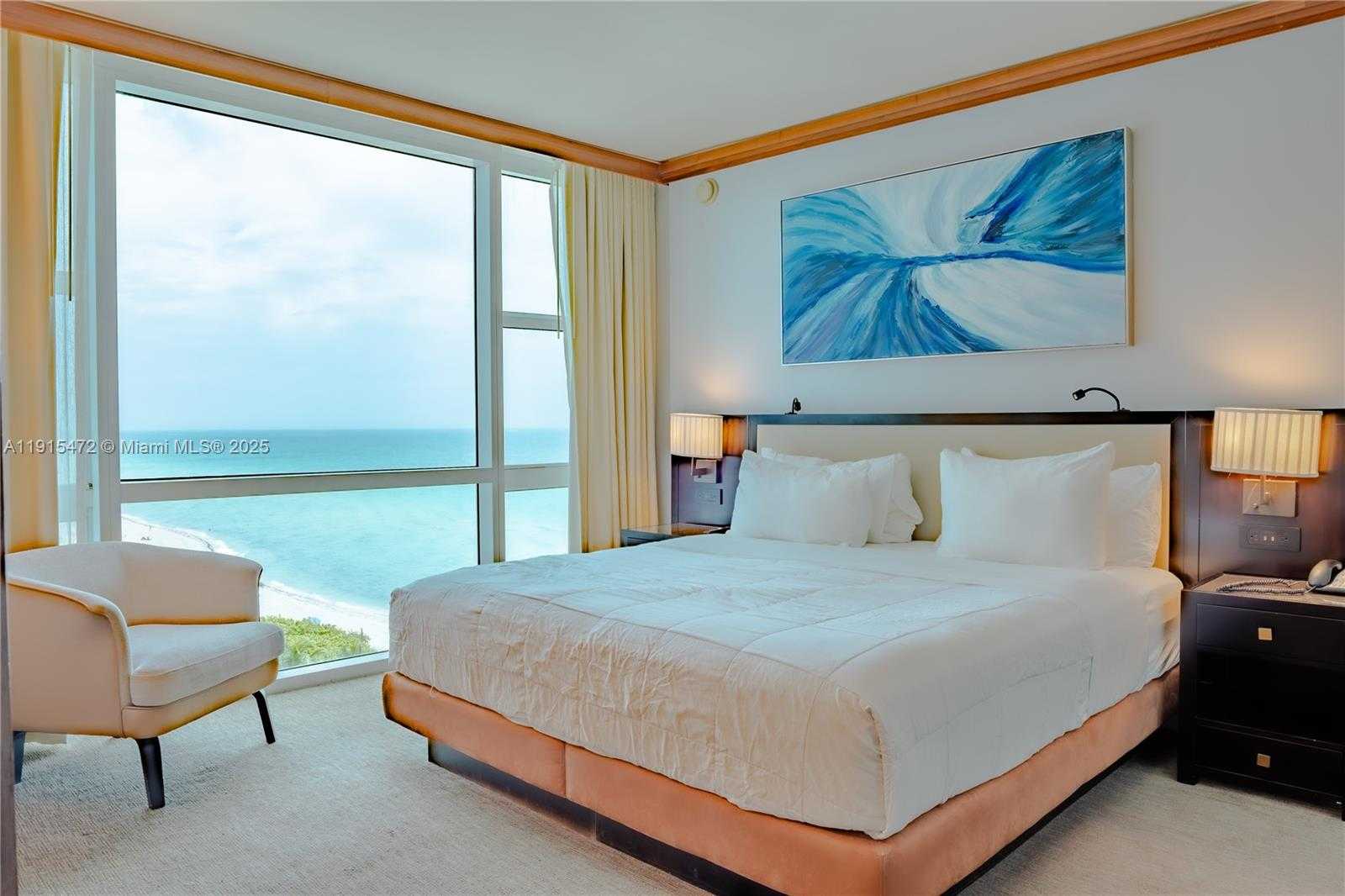 Small Image of 6801 COLLINS AVE #1002, Miami Beach Number 10