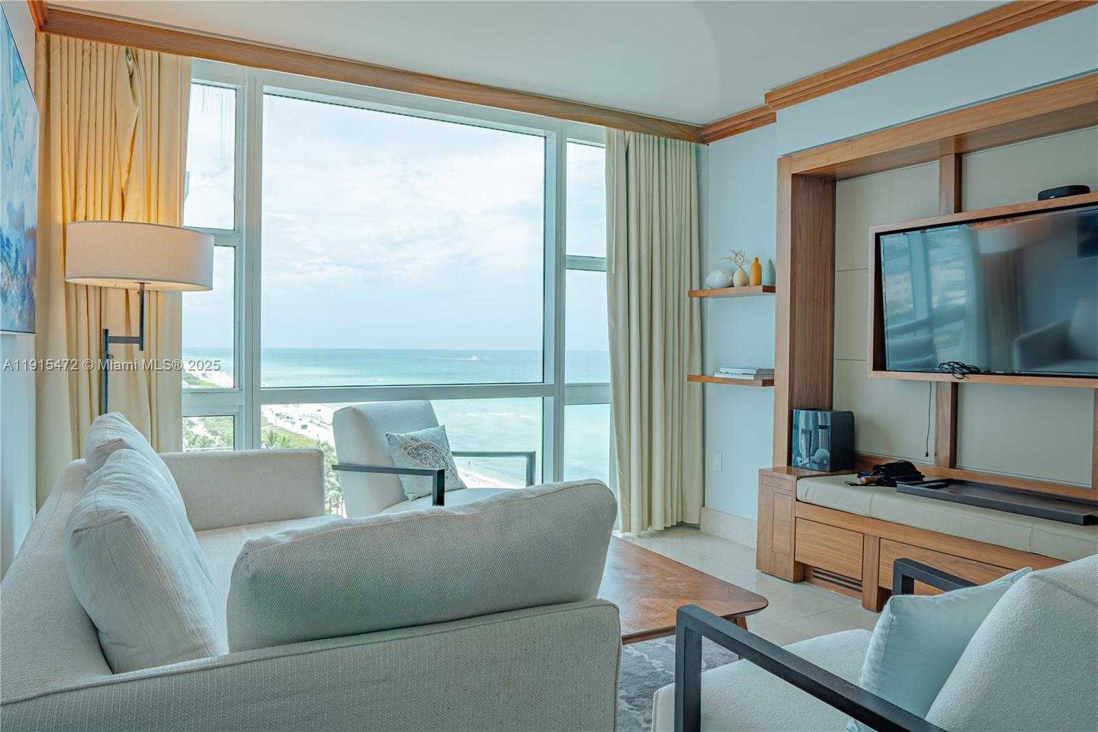 Small Image of 6801 COLLINS AVE #1002, Miami Beach Number 4