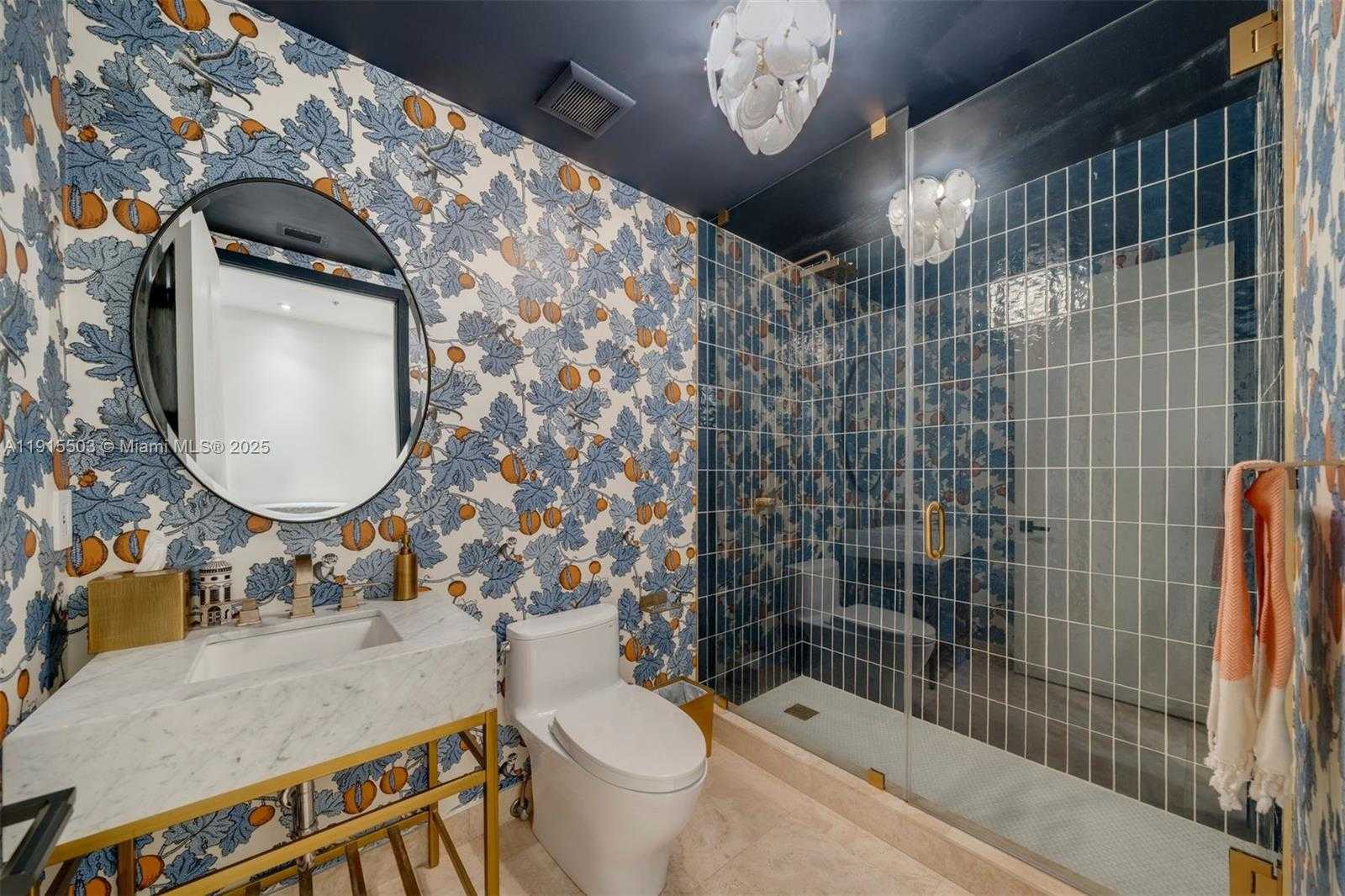 Small Image of 1413 SUNSET HARBOUR DR #208, Miami Beach Number 14