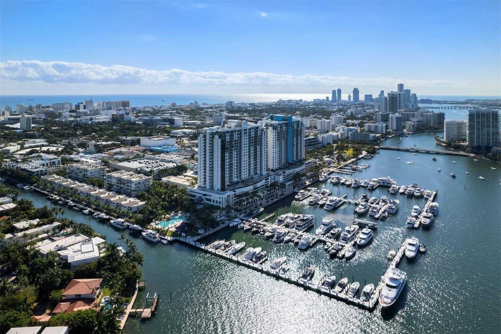 Small Image of 1413 SUNSET HARBOUR DR #208, Miami Beach Number 18