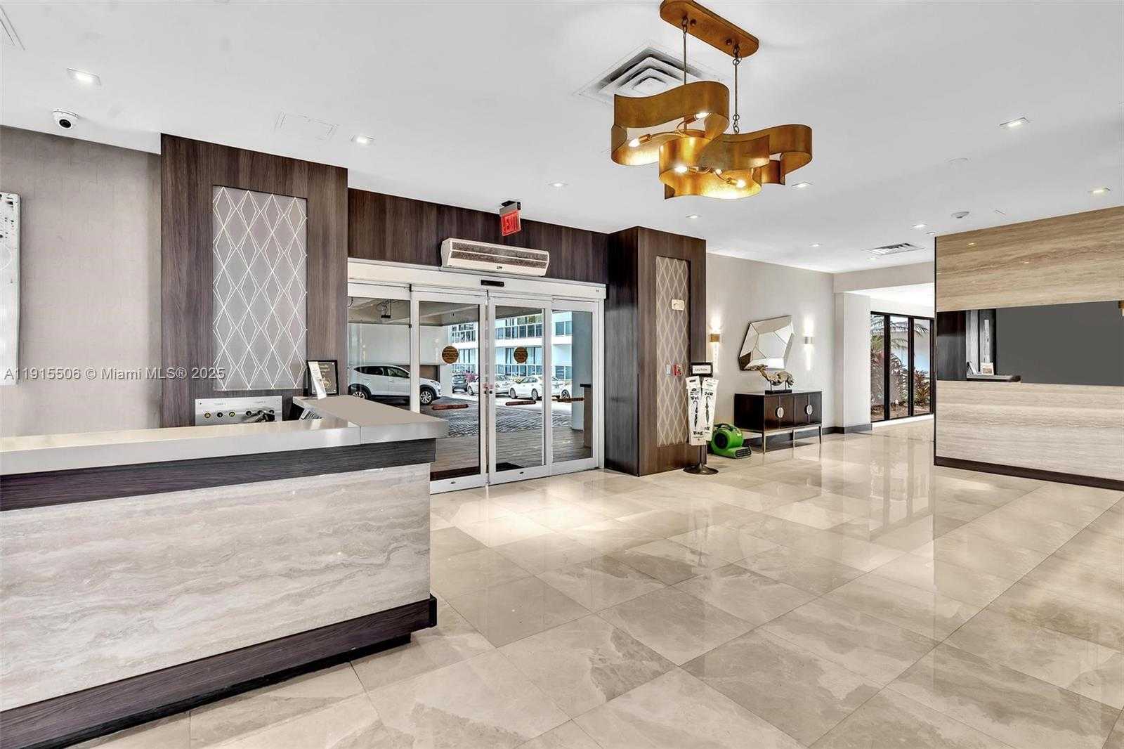 Small Image of 20515 EAST COUNTRY CLUB DR #147, Aventura Number 16