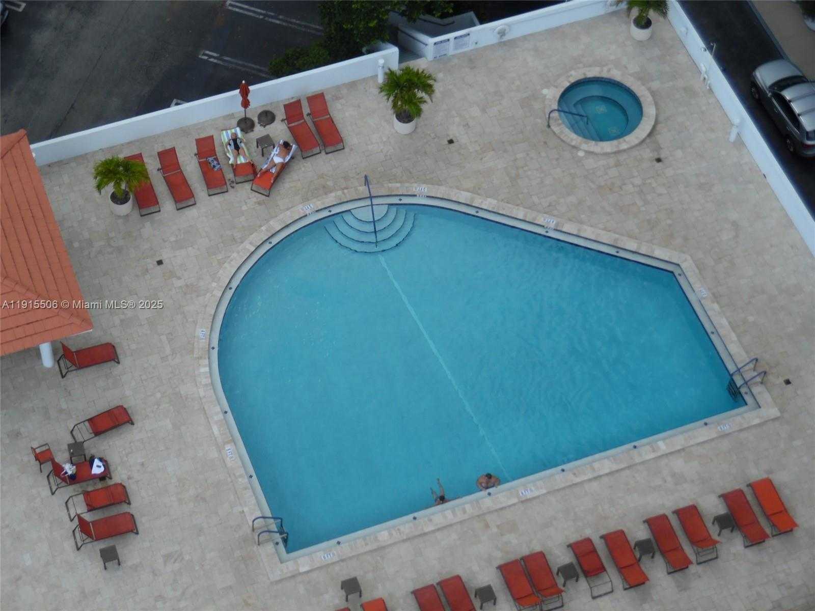 Small Image of 20515 EAST COUNTRY CLUB DR #147, Aventura Number 21