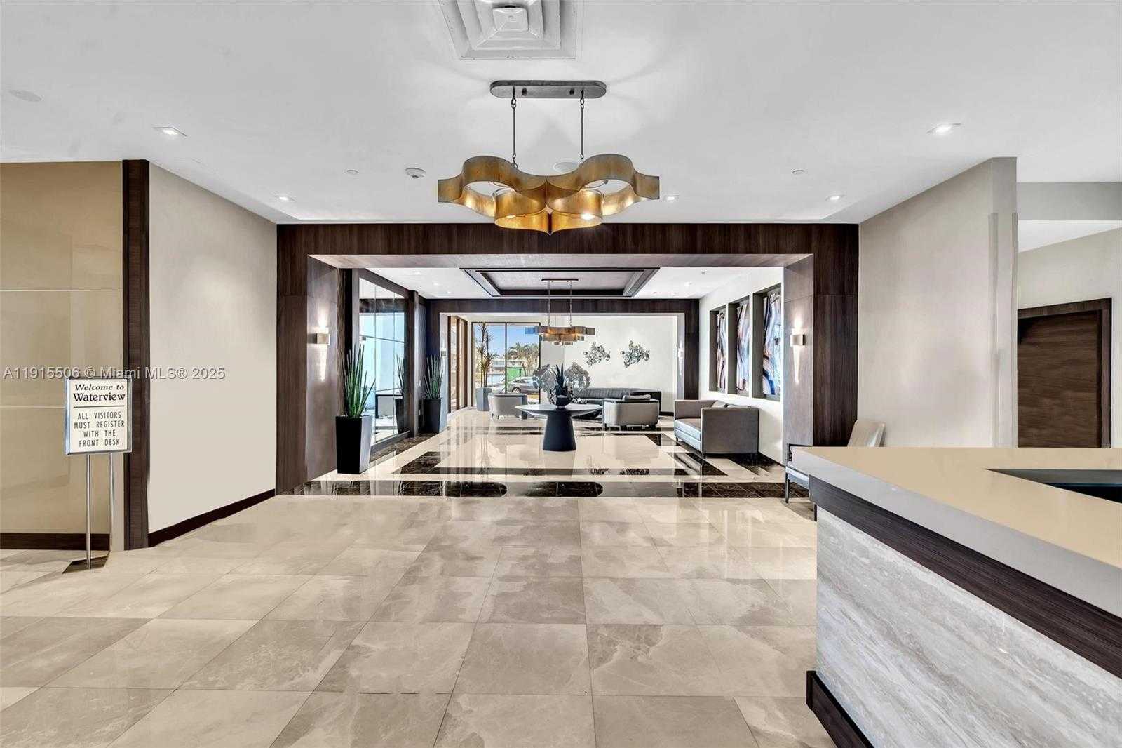 Small Image of 20515 EAST COUNTRY CLUB DR #147, Aventura Number 4