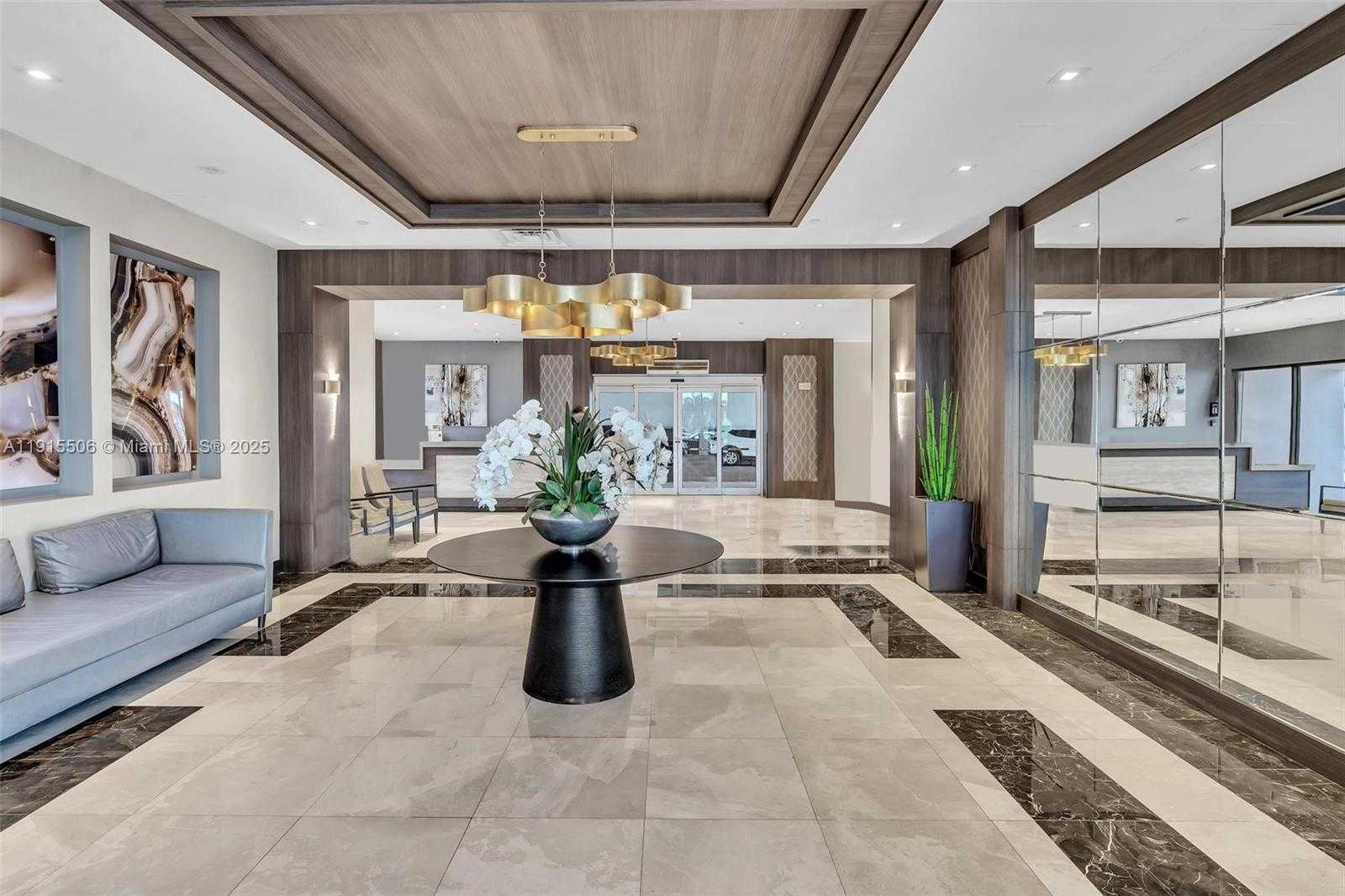 Small Image of 20515 EAST COUNTRY CLUB DR #147, Aventura Number 5