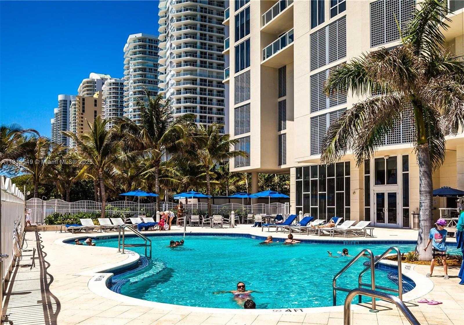 Small Image of 16699 COLLINS AVE #1105, Sunny Isles Beach Number 12