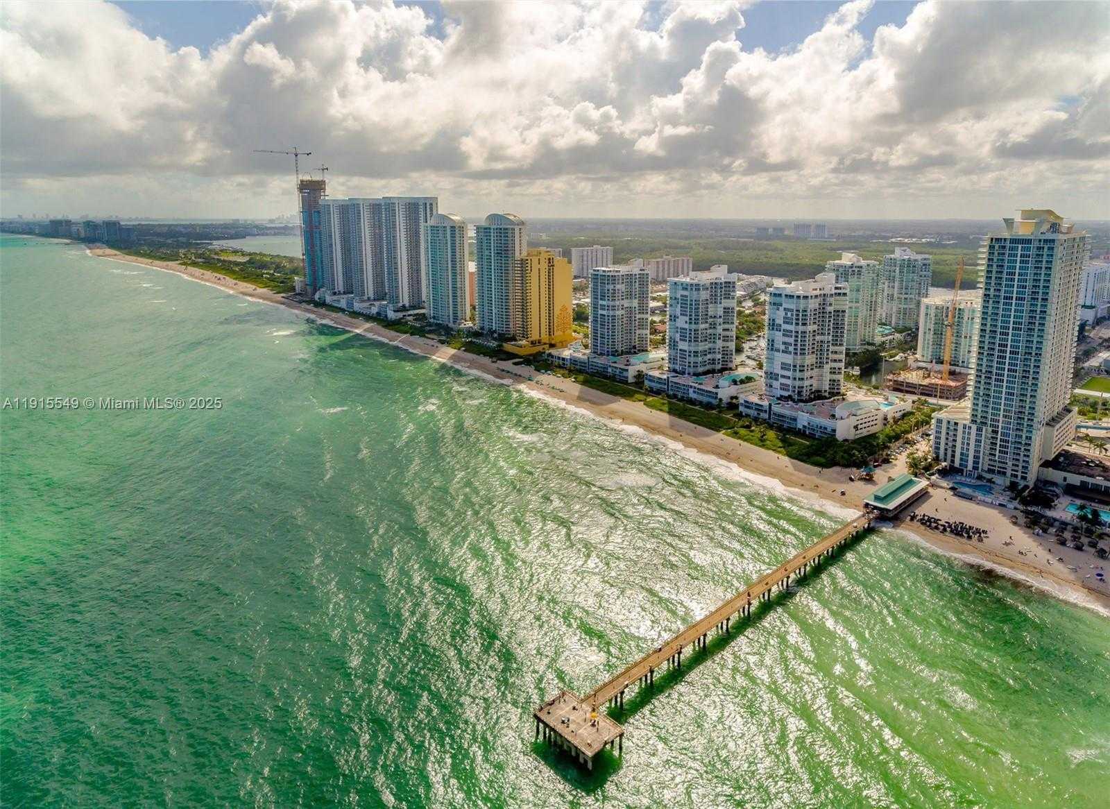 Small Image of 16699 COLLINS AVE #1105, Sunny Isles Beach Number 2