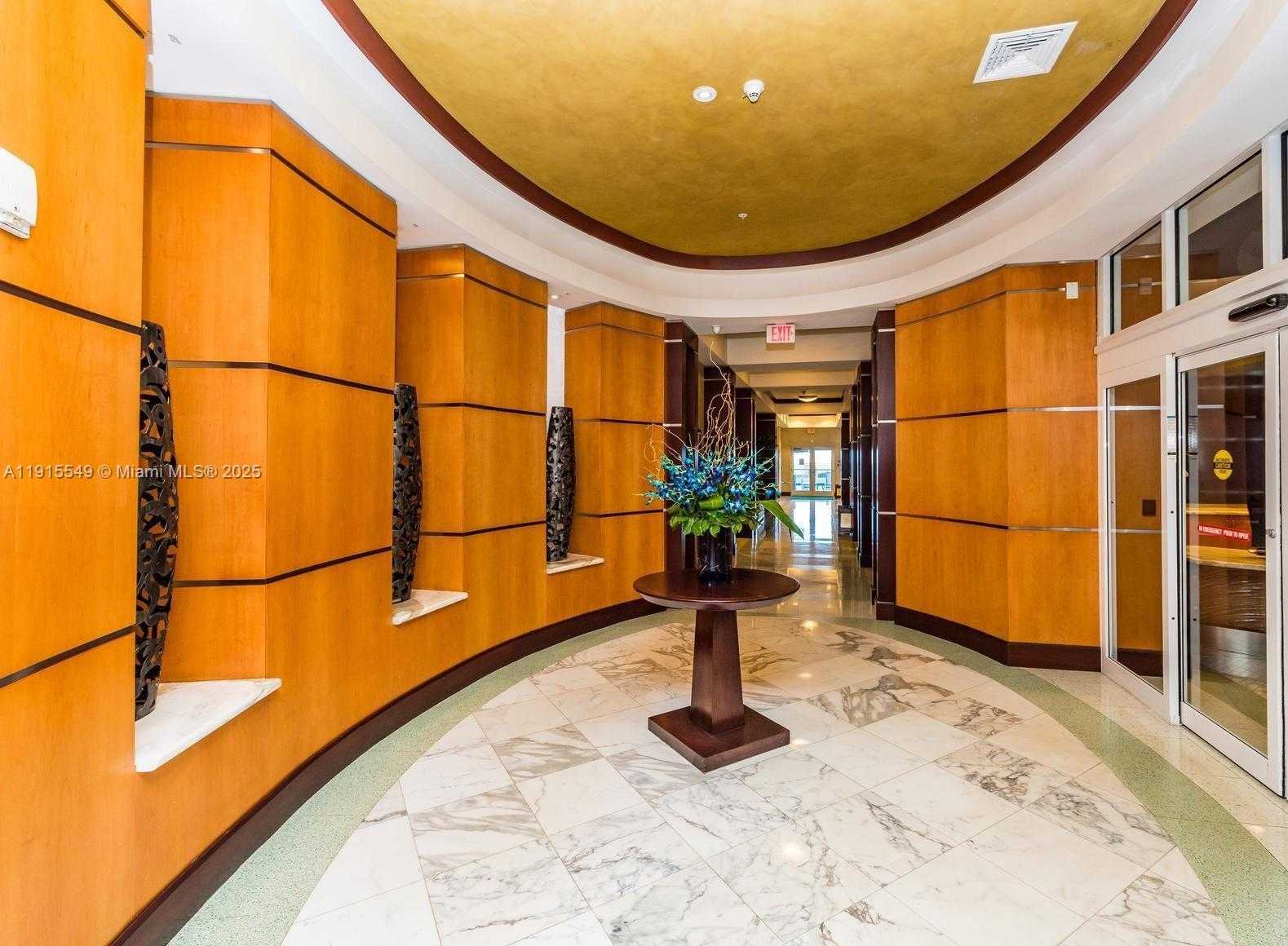 Small Image of 16699 COLLINS AVE #1105, Sunny Isles Beach Number 4