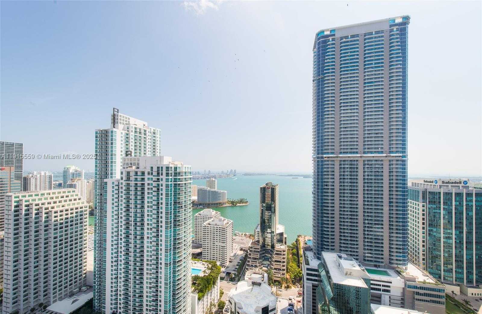 Small Image of 1010 BRICKELL AVE #3002, Miami Number 2