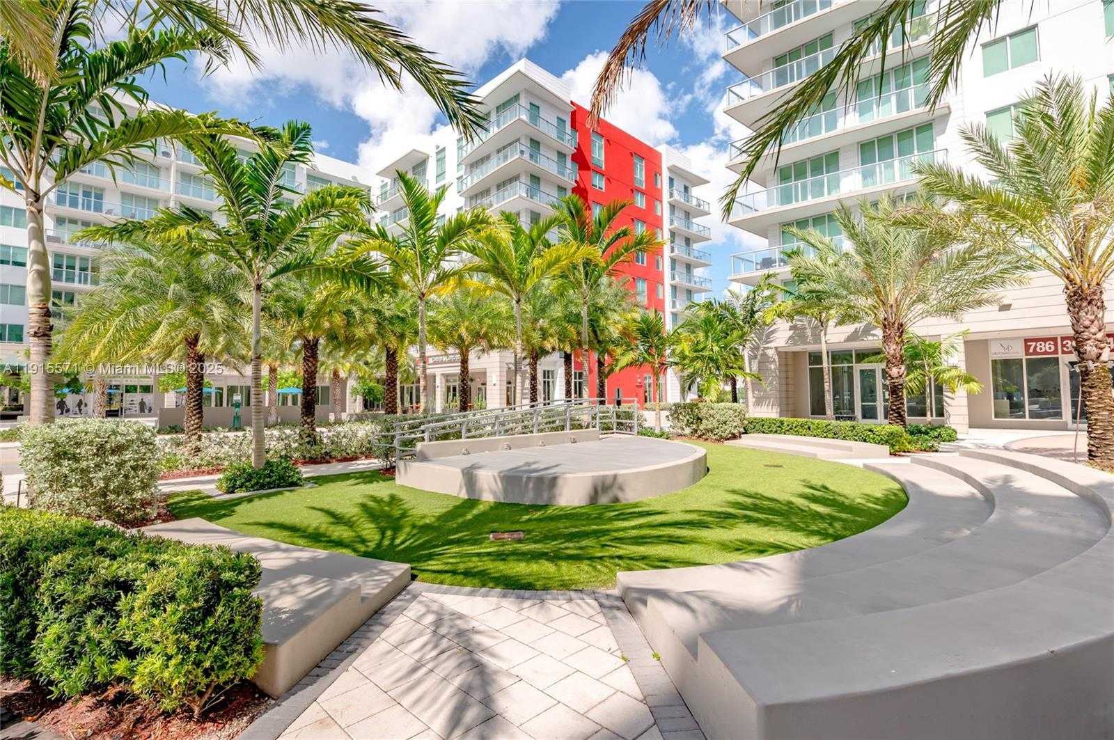 Small Image of 7661 NORTH WEST 107TH AVE #514, Doral Number 22