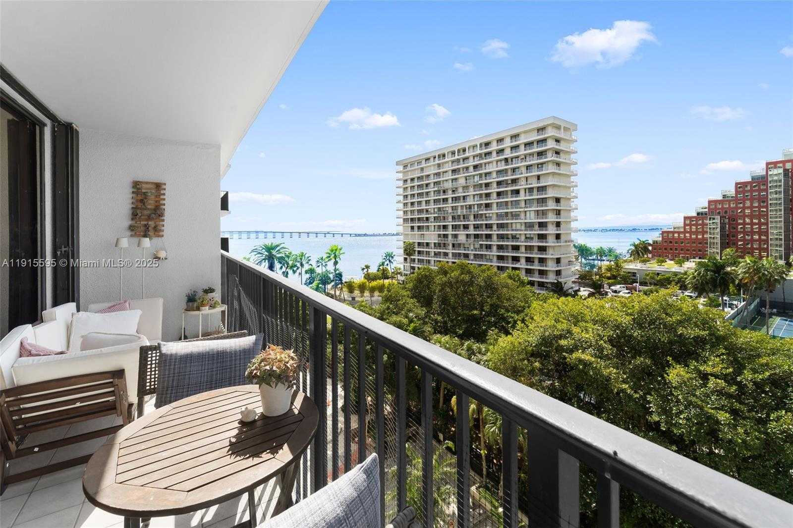 Small Image of 1450 BRICKELL BAY DR #812, Miami Number 14
