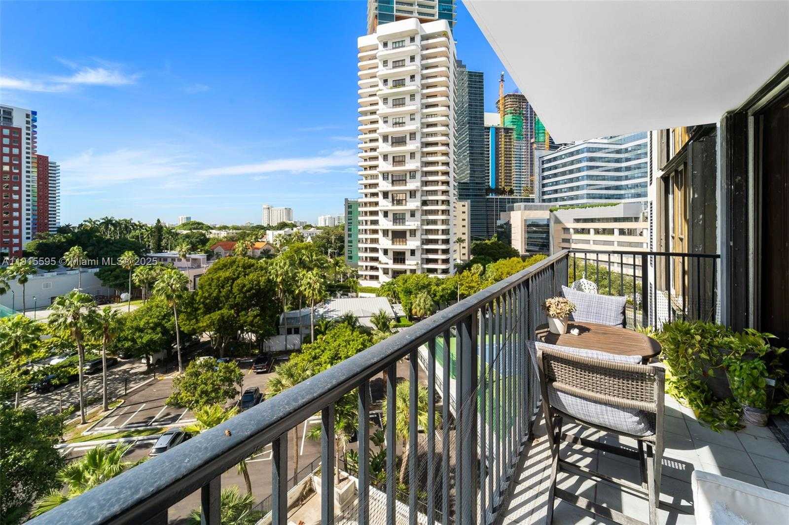 Small Image of 1450 BRICKELL BAY DR #812, Miami Number 17
