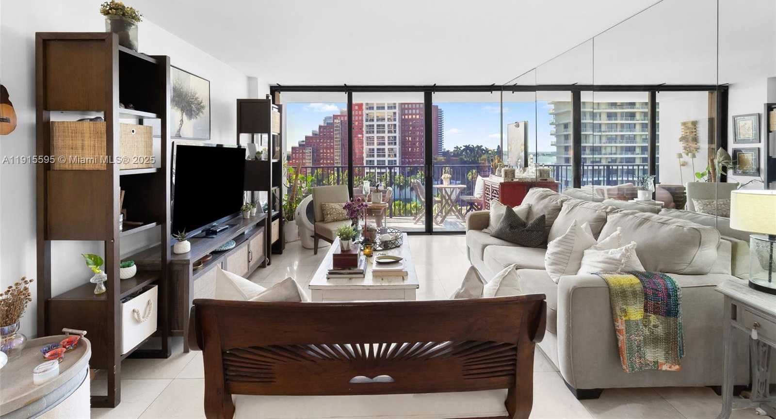 Small Image of 1450 BRICKELL BAY DR #812, Miami Number 2