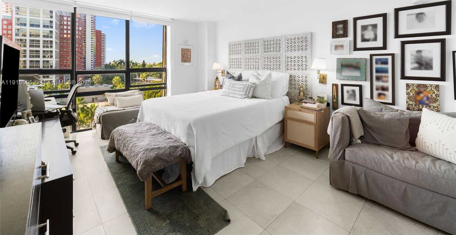 Small Image of 1450 BRICKELL BAY DR #812, Miami Number 5