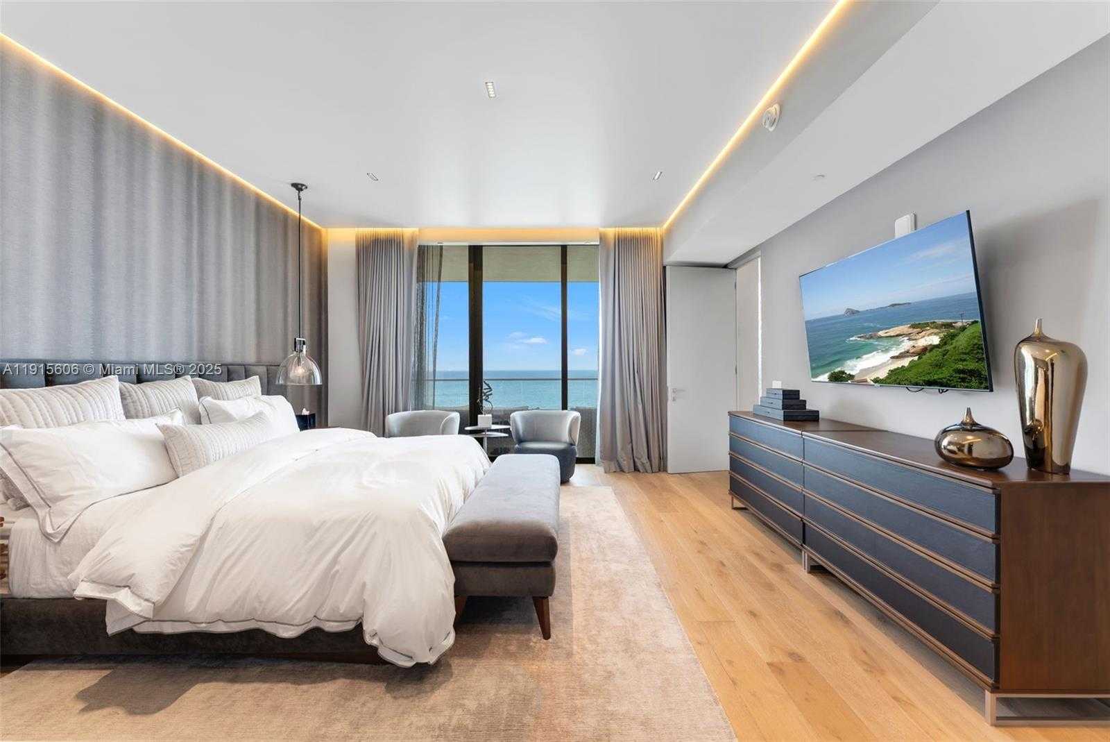 Small Image of 18975 COLLINS AVE #1002, Sunny Isles Beach Number 13