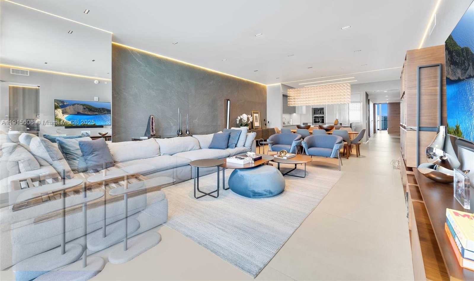 Small Image of 18975 COLLINS AVE #1002, Sunny Isles Beach Number 3