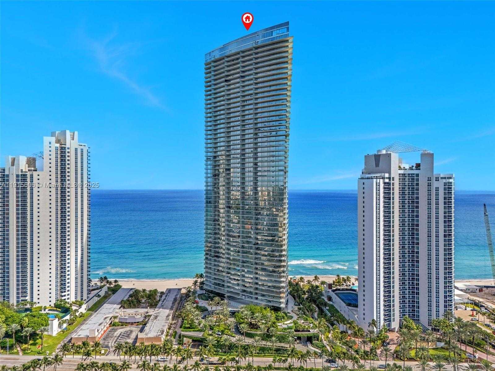 Small Image of 18975 COLLINS AVE #1002, Sunny Isles Beach Number 33
