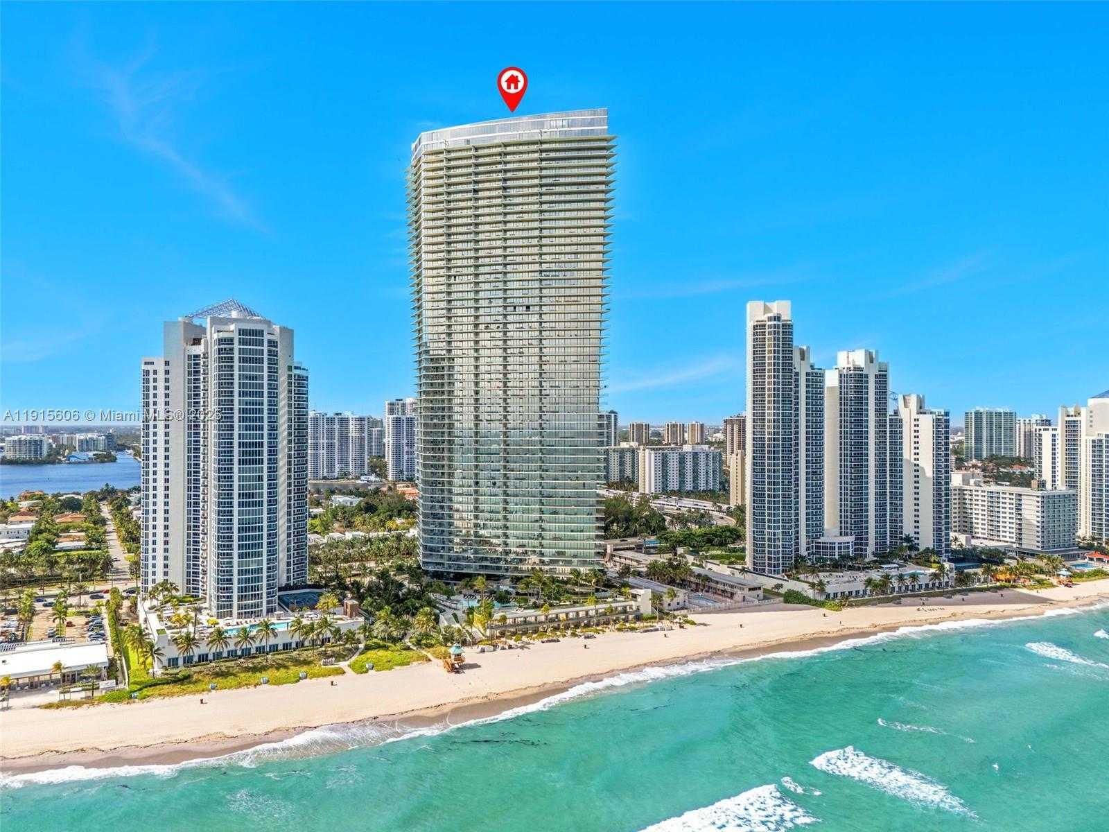 Small Image of 18975 COLLINS AVE #1002, Sunny Isles Beach Number 34