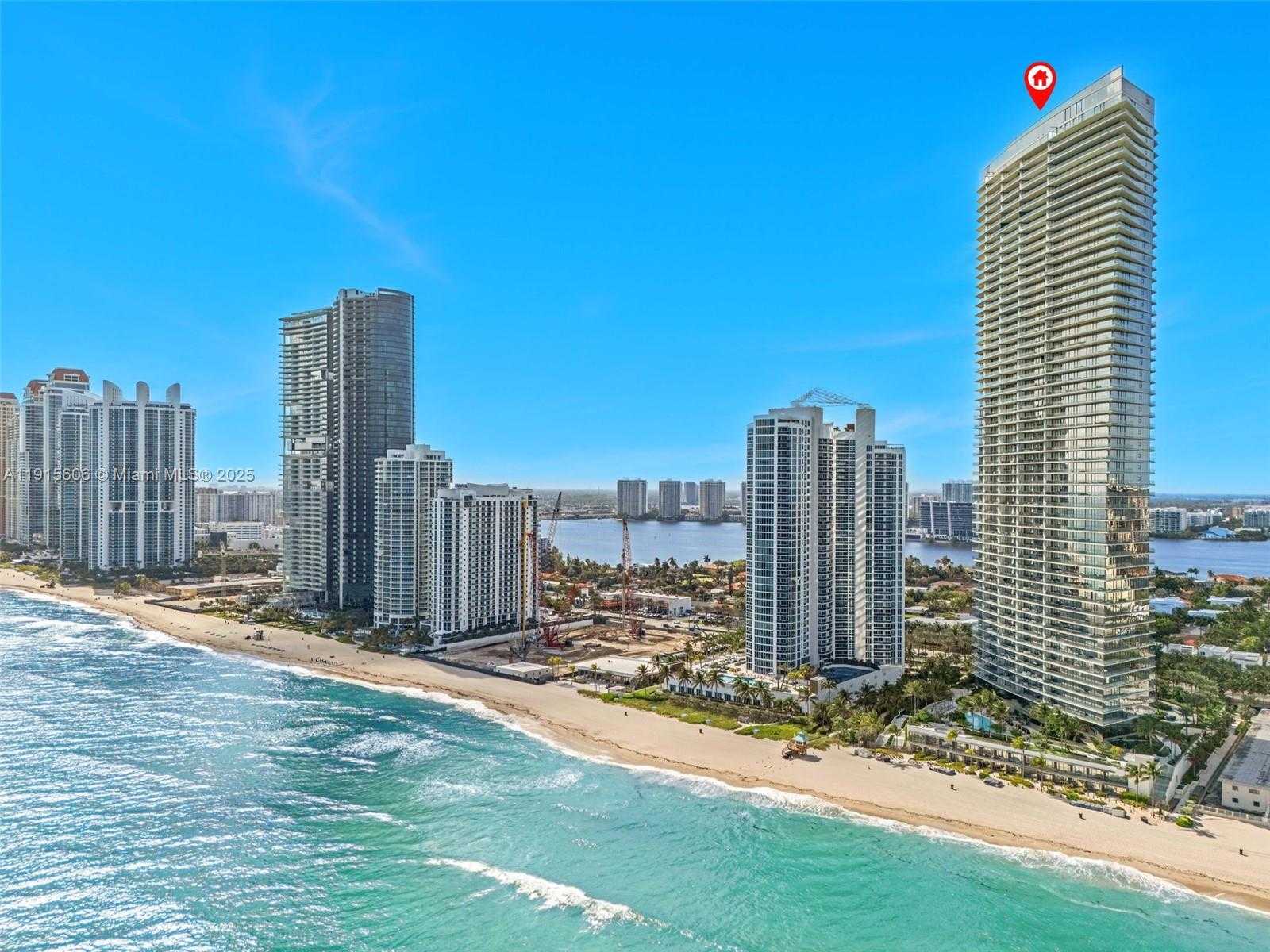 Small Image of 18975 COLLINS AVE #1002, Sunny Isles Beach Number 35