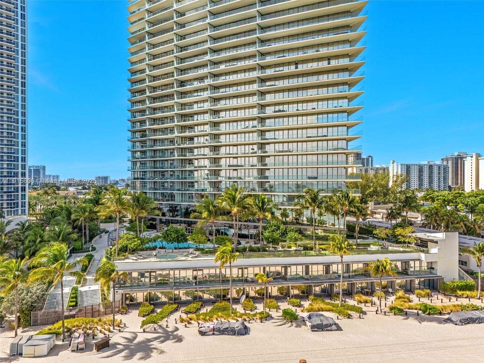Small Image of 18975 COLLINS AVE #1002, Sunny Isles Beach Number 36