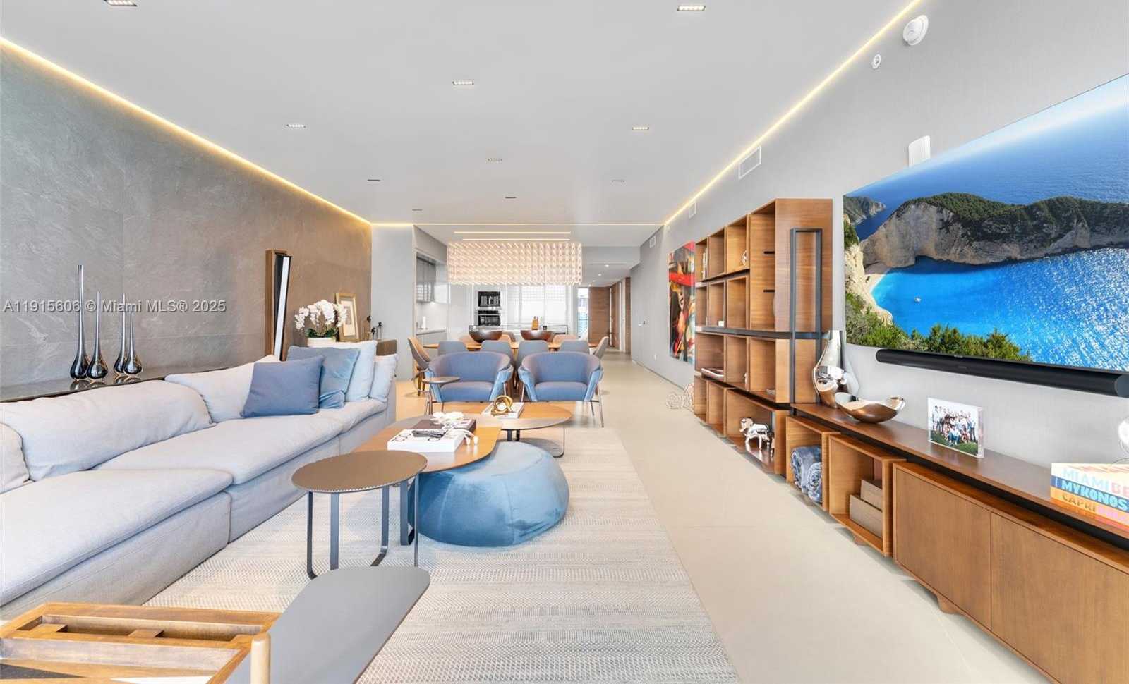 Small Image of 18975 COLLINS AVE #1002, Sunny Isles Beach Number 4