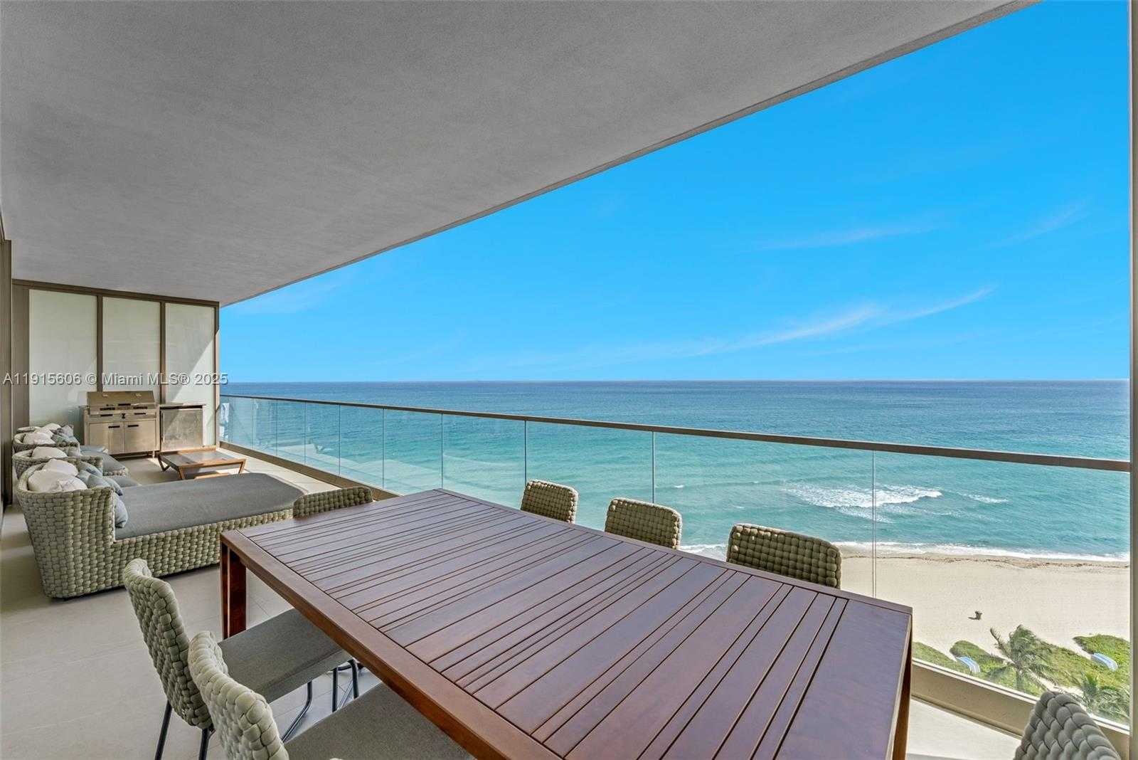 Small Image of 18975 COLLINS AVE #1002, Sunny Isles Beach Number 5