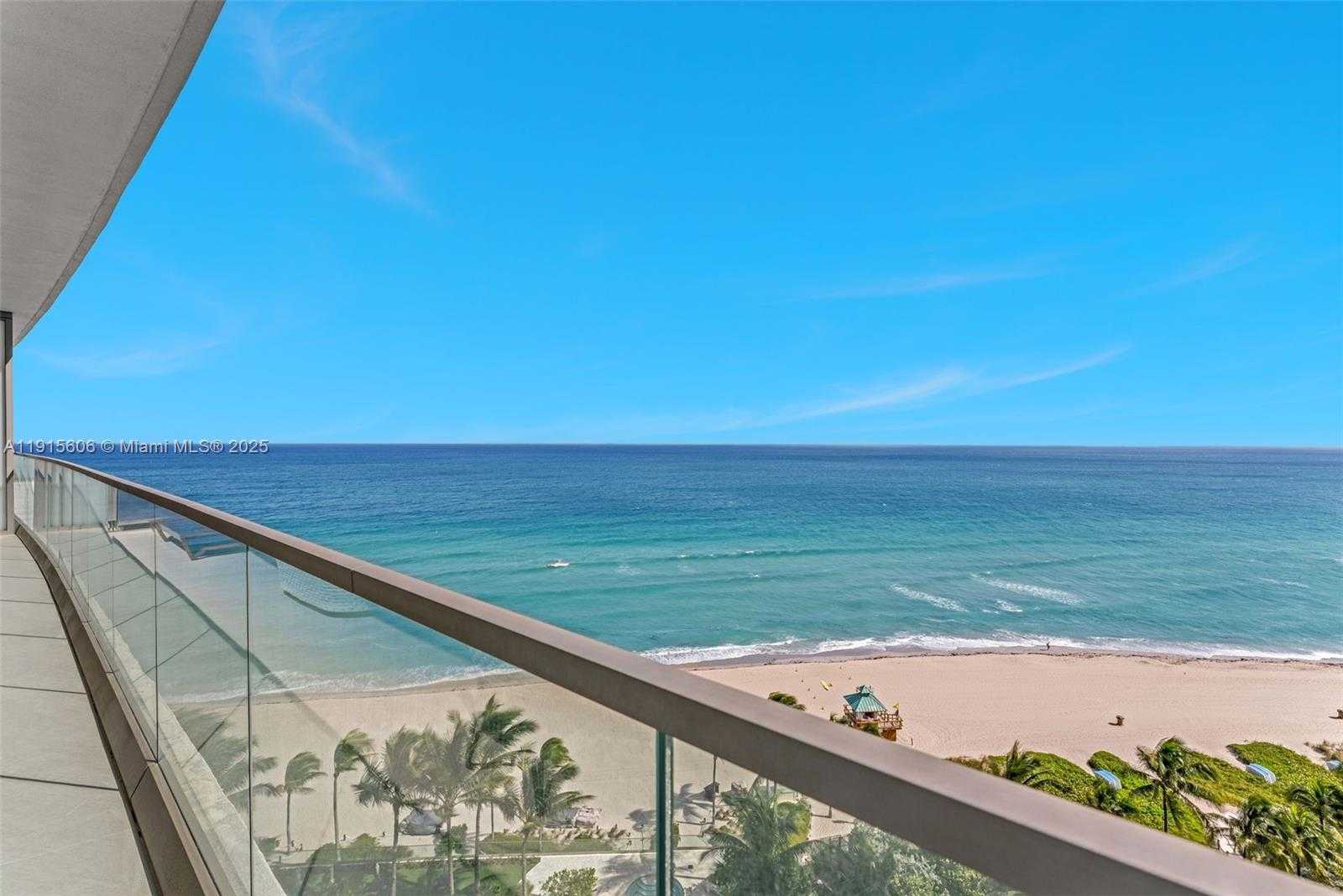 Small Image of 18975 COLLINS AVE #1002, Sunny Isles Beach Number 6