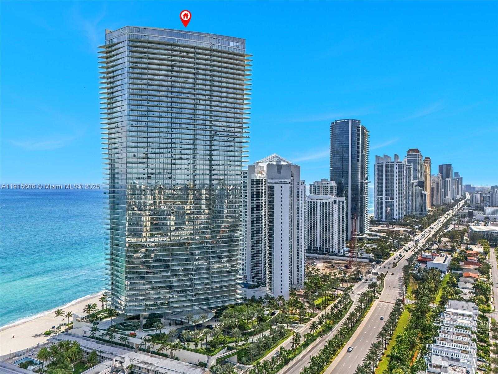 Small Image of 18975 COLLINS AVE #1002, Sunny Isles Beach Number 7