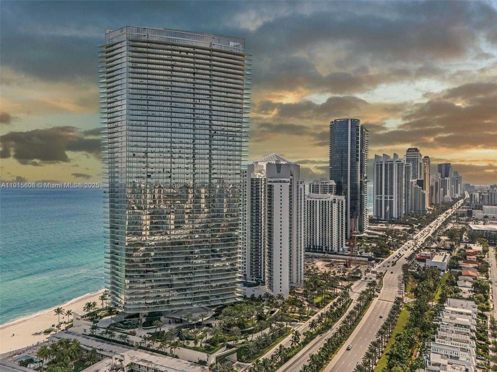 Small Image of 18975 COLLINS AVE #1002, Sunny Isles Beach Number 8