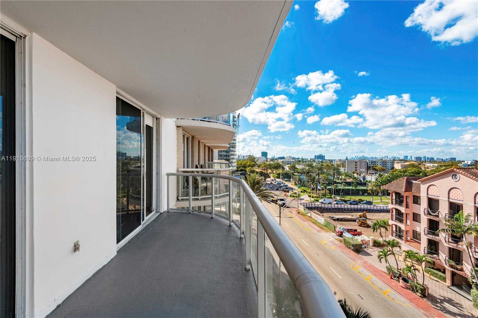 Small Image of 8855 EAST COLLINS AVE #6E, Surfside Number 20
