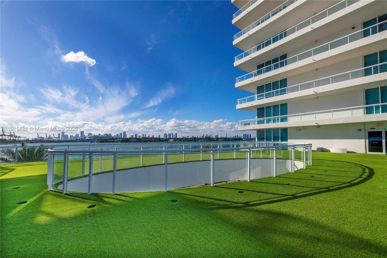 Small Image of 540 WEST AVE #413, Miami Beach Number 33